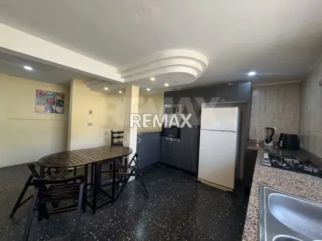 TOWNHOUSE EN URB NUEVA DEMOCRACIA, VILLA ESPERANZA, ZONA NORTE - 3