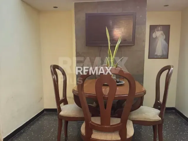 TOWNHOUSE EN URB NUEVA DEMOCRACIA, VILLA ESPERANZA, ZONA NORTE - 4