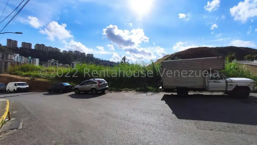 Terreno (Comercial) en Venta en Sierra Brava, Miranda