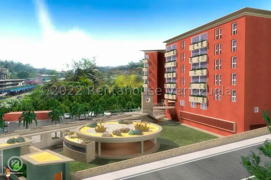 Terreno (Comercial) en Venta en Sierra Brava, Miranda - 12