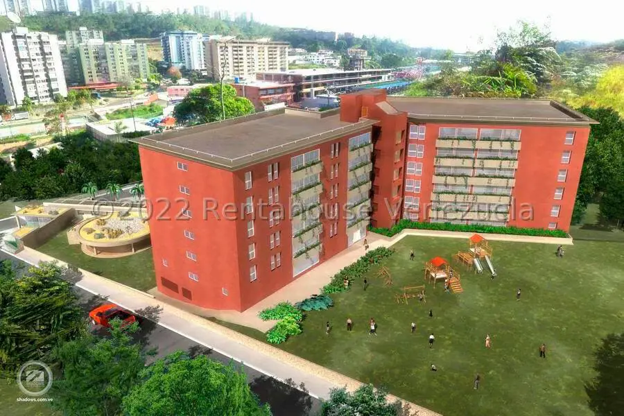 Terreno (Comercial) en Venta en Sierra Brava, Miranda - 13