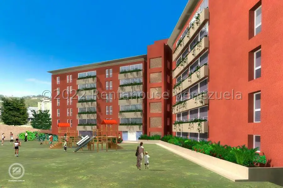 Terreno (Comercial) en Venta en Sierra Brava, Miranda - 14