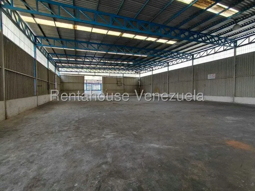 Galpon - Deposito en Alquiler en Mariche, Distrito Metropolitano - 15