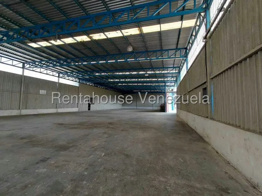Galpon - Deposito en Alquiler en Mariche, Distrito Metropolitano - 17