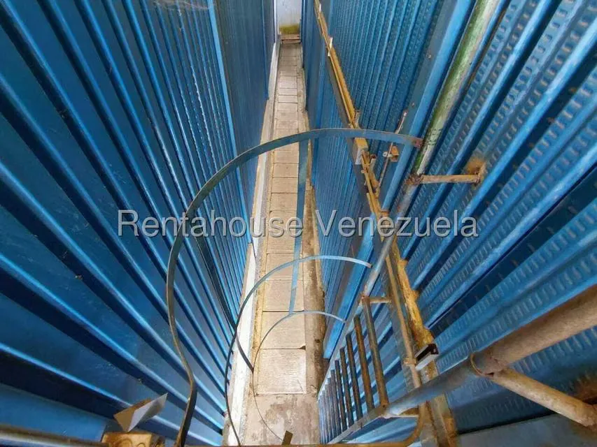 Galpon - Deposito en Alquiler en Mariche, Distrito Metropolitano - 18