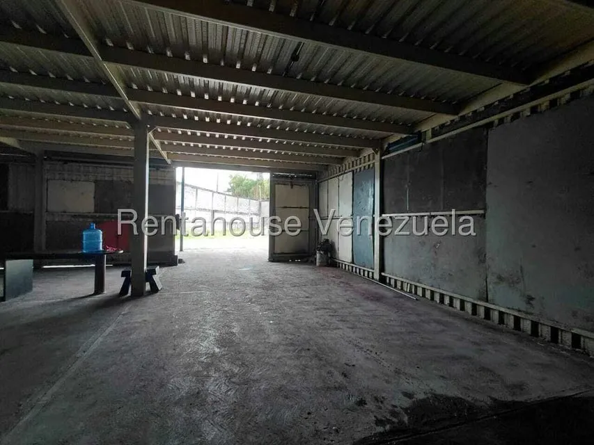 Galpon - Deposito en Alquiler en Mariche, Distrito Metropolitano - 3