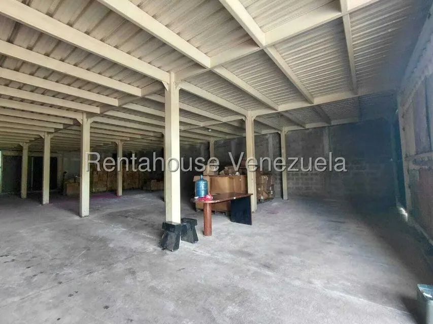 Galpon - Deposito en Alquiler en Mariche, Distrito Metropolitano - 5