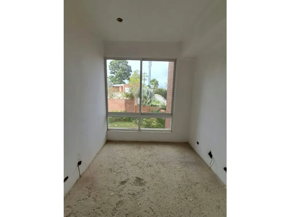 Se Vende PB-O.Gris-286m² - 4H+3.5B+3P+Vig.+Jardin-V.Avila-Alto Hatillo - 6