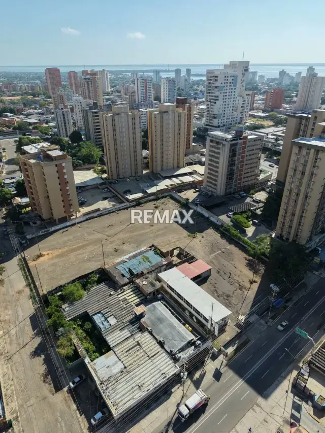 Terreno en Venta - Sector Tierra Negra