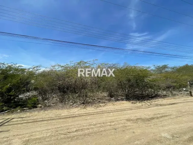 EN VENTA TERRENO #1 SECTOR LOS BAGRES, ISLA DE MARGARITA - 12