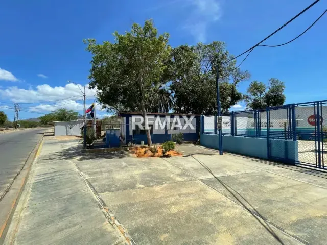 EN VENTA TERRENO #1 SECTOR LOS BAGRES, ISLA DE MARGARITA - 17