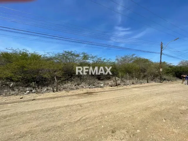 EN VENTA TERRENO #1 SECTOR LOS BAGRES, ISLA DE MARGARITA - 7