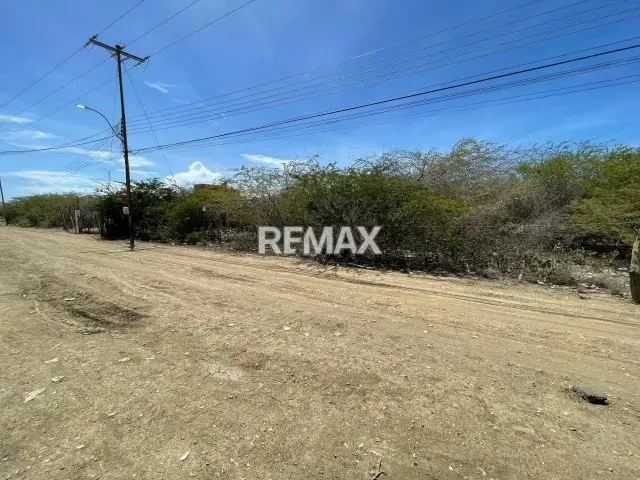 EN VENTA TERRENO #1 SECTOR LOS BAGRES, ISLA DE MARGARITA - 8