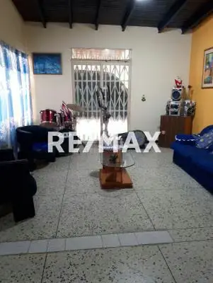 Venta de Casa Quinta en las Palmas