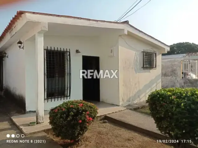 En Alquiler Casa ubicada en Guanare, Urbanización Andrés Eloy Blanco, Avenida Limonero, Nº 31, Guanare, Portuguesa, Venezuela