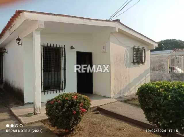 En Alquiler Casa ubicada en Guanare, Urbanización Andrés Eloy Blanco, Avenida Limonero, Nº 31, Guanare, Portuguesa, Venezuela
