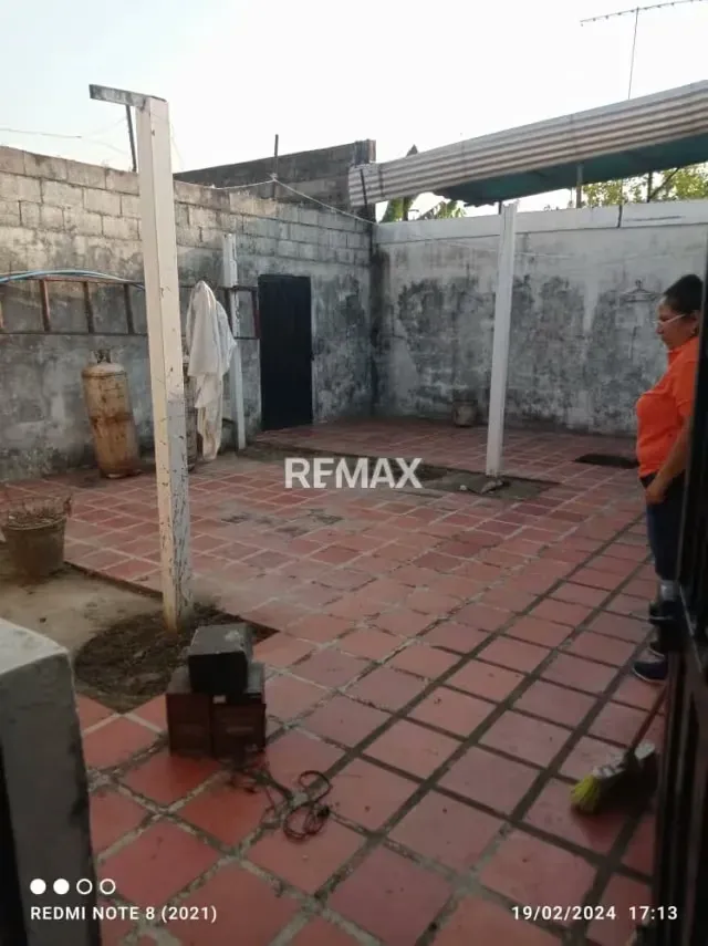 En Alquiler Casa ubicada en Guanare, Urbanización Andrés Eloy Blanco, Avenida Limonero, Nº 31, Guanare, Portuguesa, Venezuela - 13