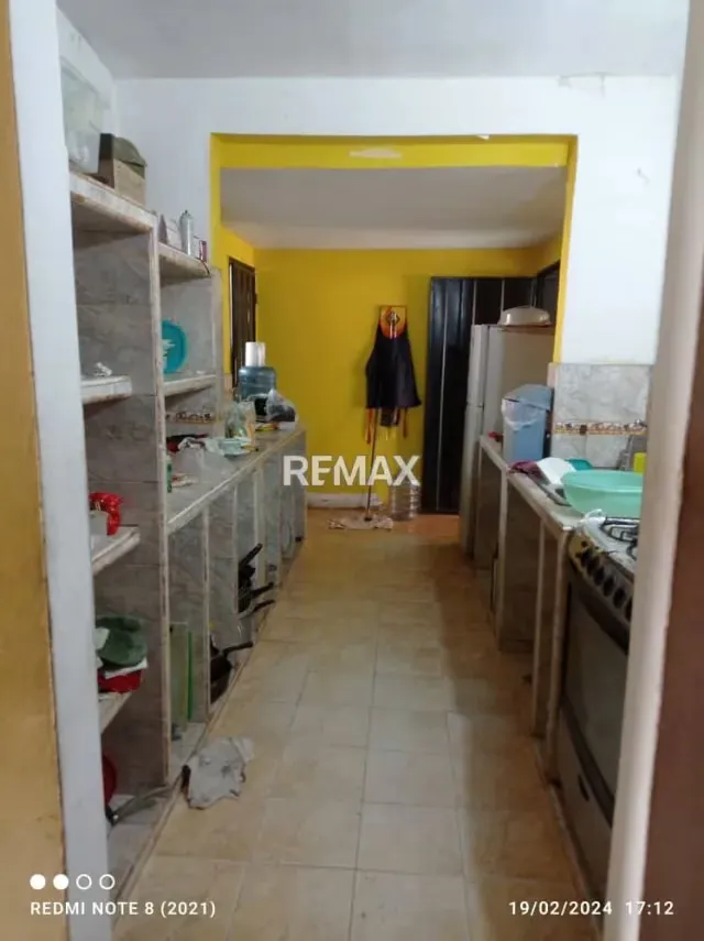 En Alquiler Casa ubicada en Guanare, Urbanización Andrés Eloy Blanco, Avenida Limonero, Nº 31, Guanare, Portuguesa, Venezuela - 9