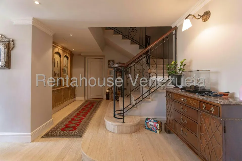 Apartamento (Multiples Niveles) en Venta en Colinas de Valle Arriba, Distrito Metropolitano - 15