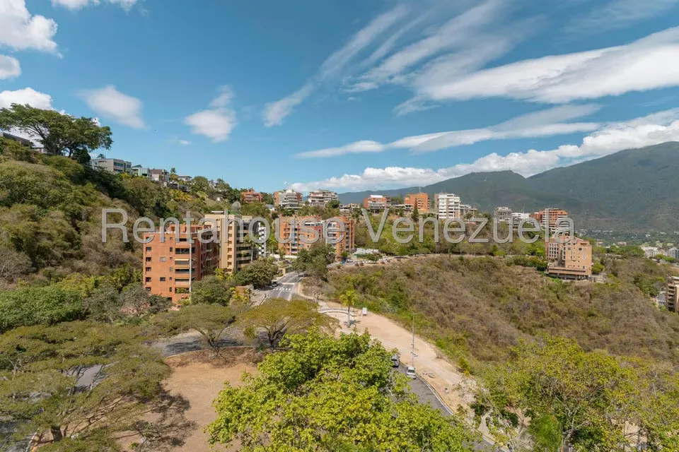 Apartamento (Multiples Niveles) en Venta en Colinas de Valle Arriba, Distrito Metropolitano - 34