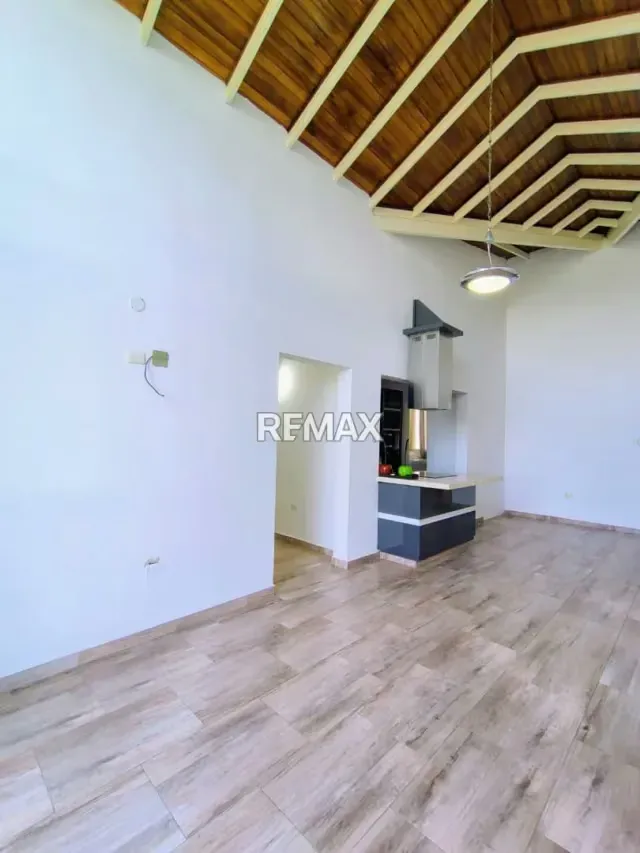 Penthouse Semi Amoblado en Conjunto Residencial Alcazar - 11
