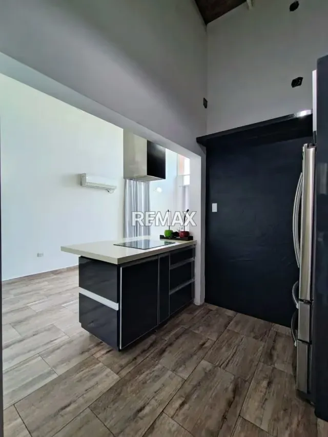 Penthouse Semi Amoblado en Conjunto Residencial Alcazar - 12
