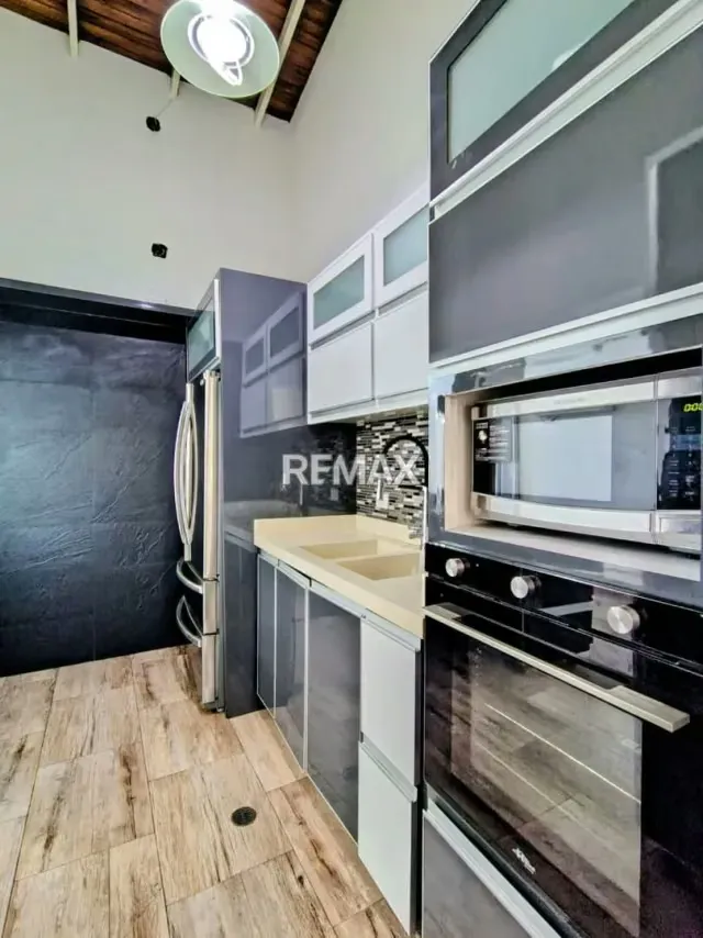 Penthouse Semi Amoblado en Conjunto Residencial Alcazar - 14