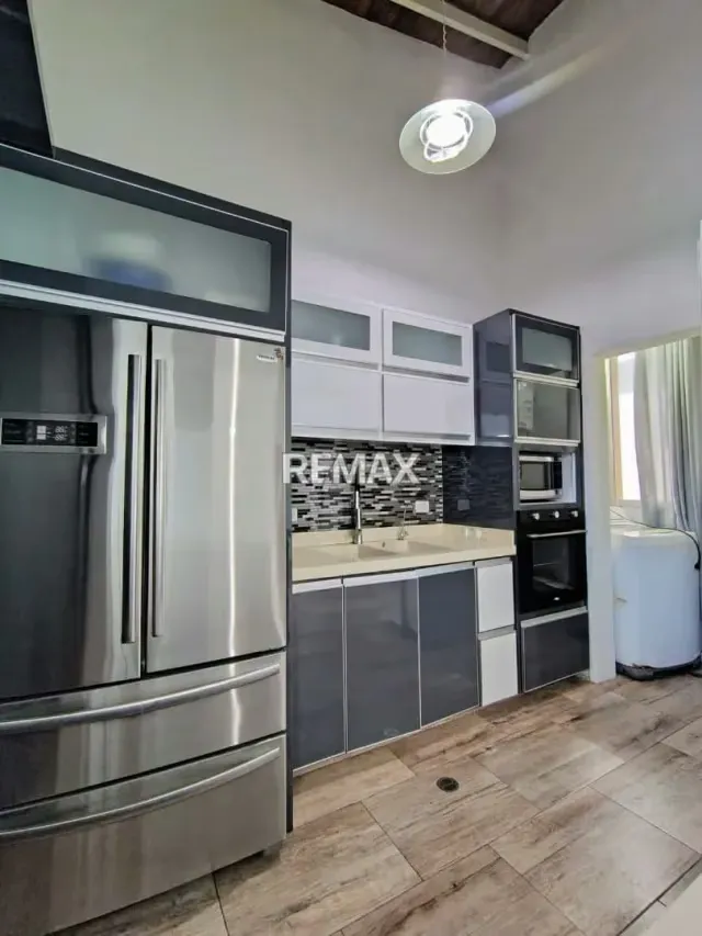 Penthouse Semi Amoblado en Conjunto Residencial Alcazar - 15