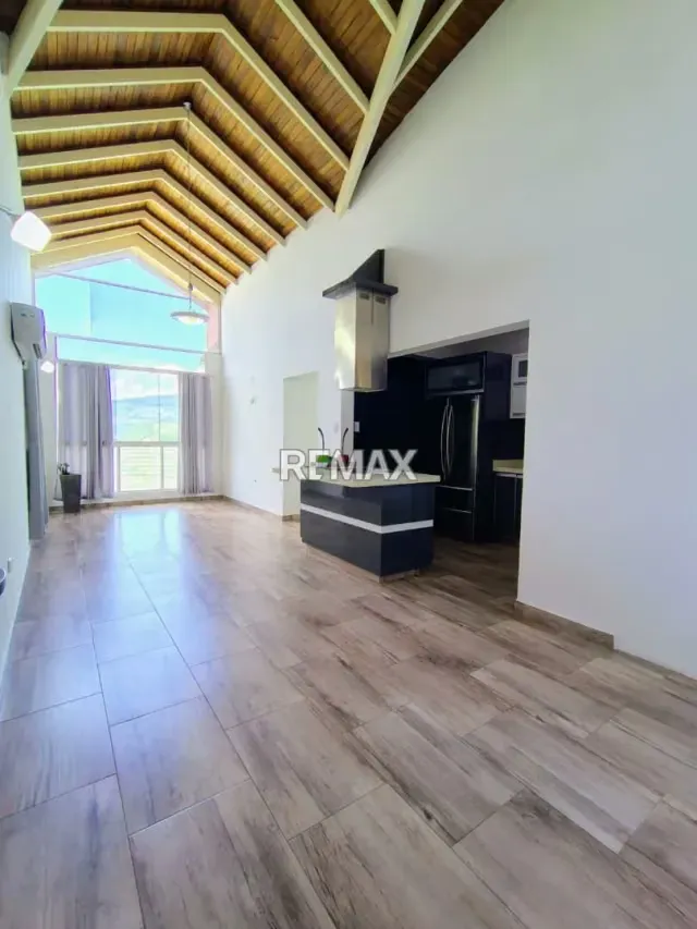 Penthouse Semi Amoblado en Conjunto Residencial Alcazar - 18