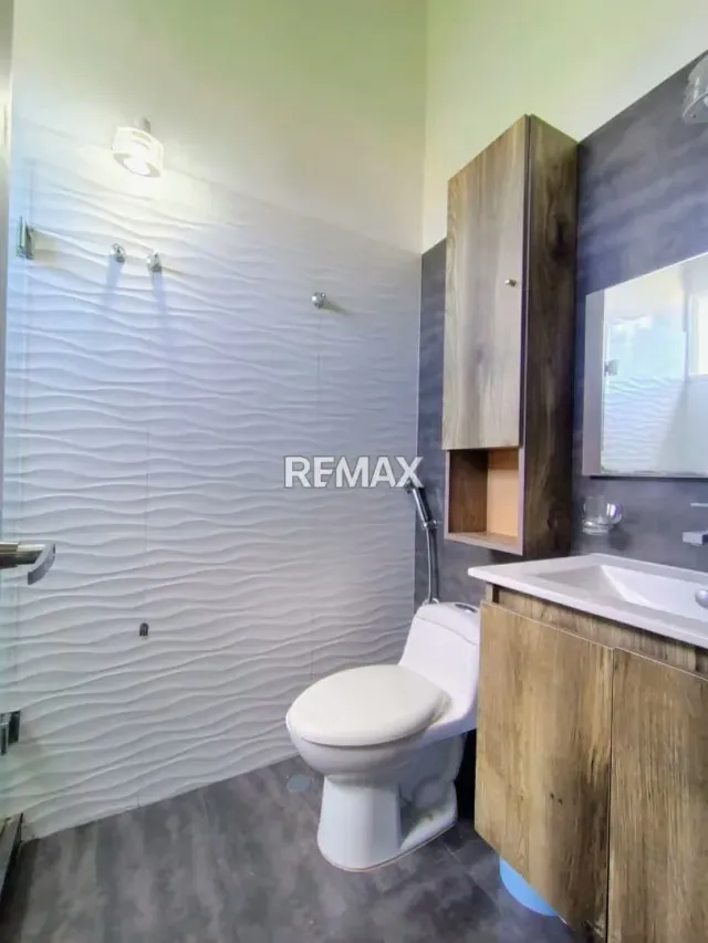 Penthouse Semi Amoblado en Conjunto Residencial Alcazar - 19