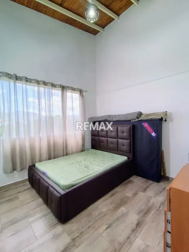 Penthouse Semi Amoblado en Conjunto Residencial Alcazar - 3
