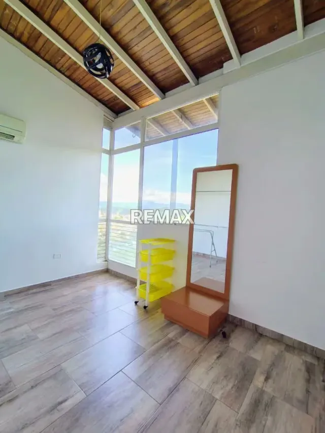 Penthouse Semi Amoblado en Conjunto Residencial Alcazar - 6