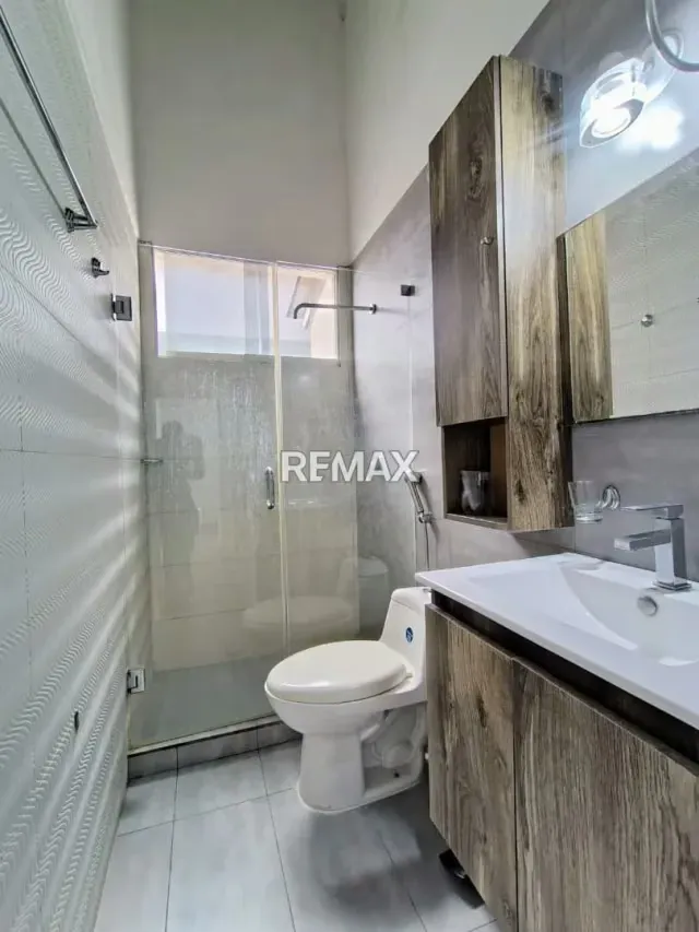Penthouse Semi Amoblado en Conjunto Residencial Alcazar - 8