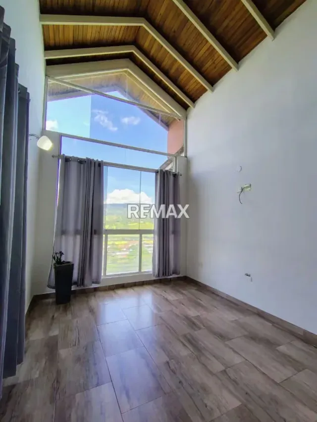 Penthouse Semi Amoblado en Conjunto Residencial Alcazar - 10