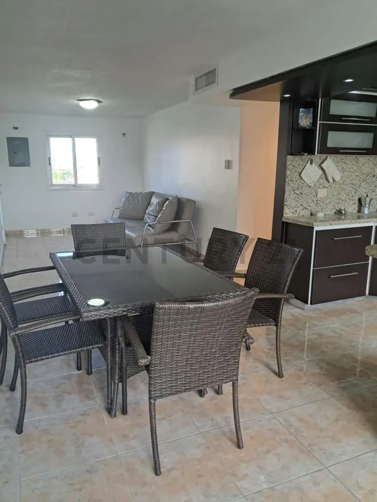 Venta de Apartamento en Residencias Los Cayos, Playas del Ángel, Pampatar. - 4