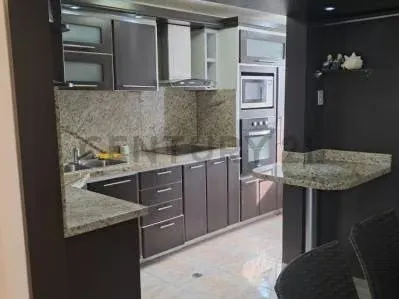 Venta de Apartamento en Residencias Los Cayos, Playas del Ángel, Pampatar. - 5