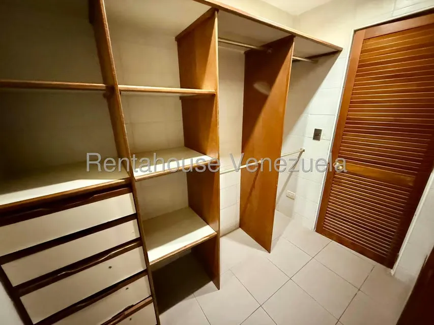Apartamento (1 Nivel) en Venta en Lomas de La Lagunita, Distrito Metropolitano - 20