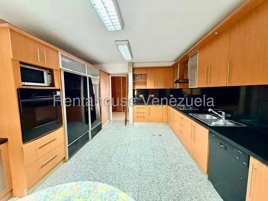 Apartamento (1 Nivel) en Venta en Lomas de La Lagunita, Distrito Metropolitano - 22