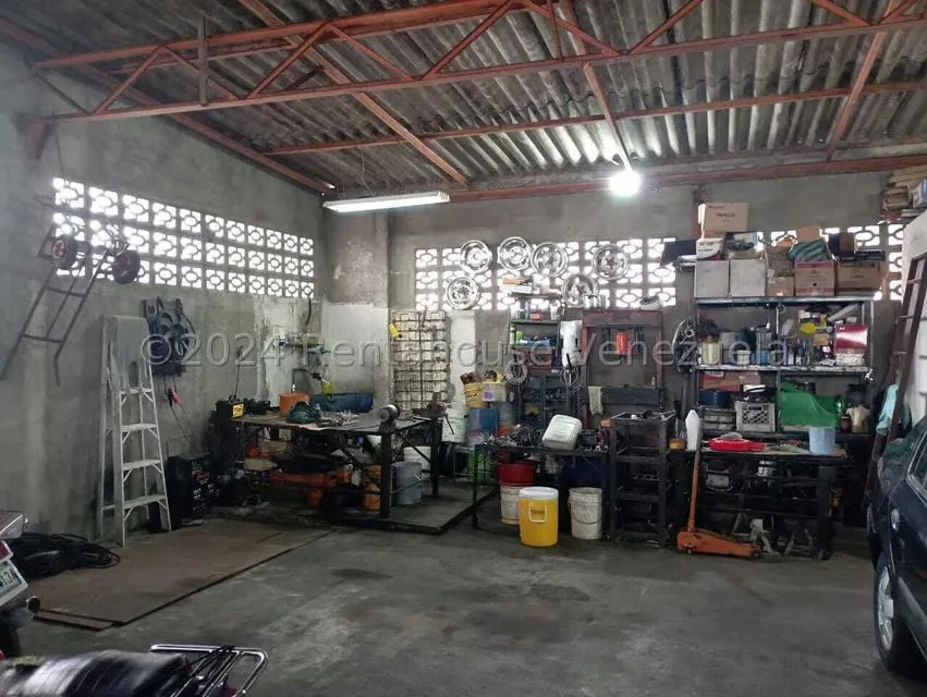 Comercial (Local Comercial) en Venta en Parroquia Milla, Merida - 12