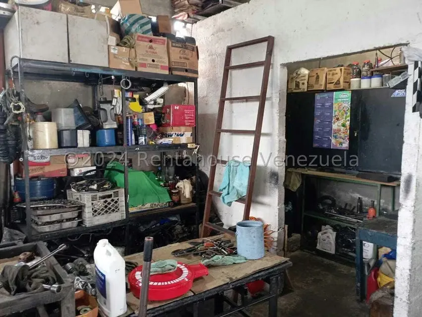 Comercial (Local Comercial) en Venta en Parroquia Milla, Merida - 13