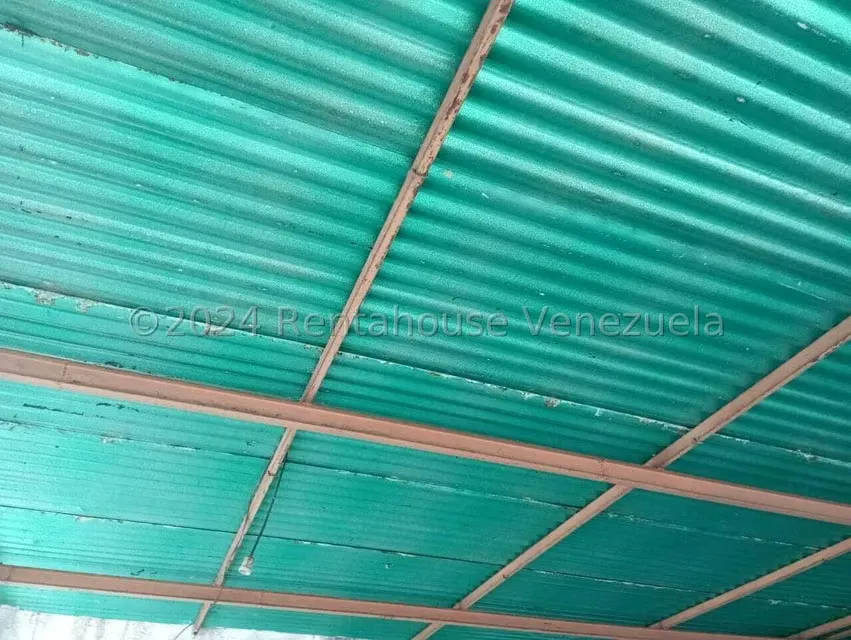 Comercial (Local Comercial) en Venta en Parroquia Milla, Merida - 14