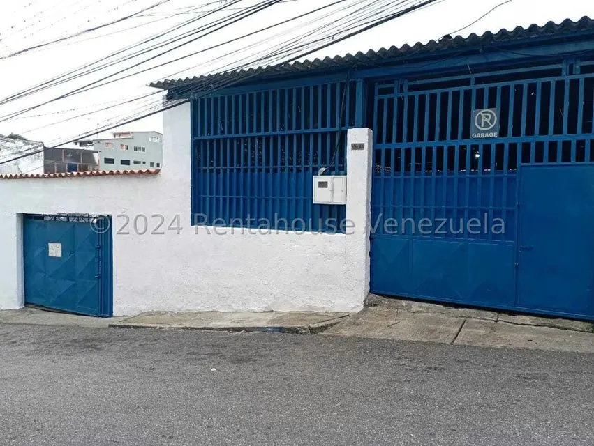 Comercial (Local Comercial) en Venta en Parroquia Milla, Merida - 2