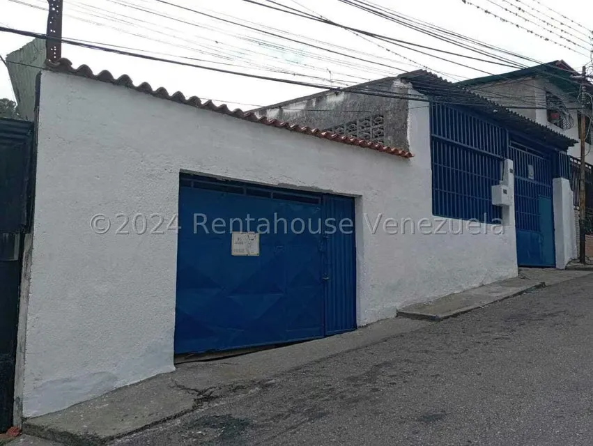 Comercial (Local Comercial) en Venta en Parroquia Milla, Merida - 3