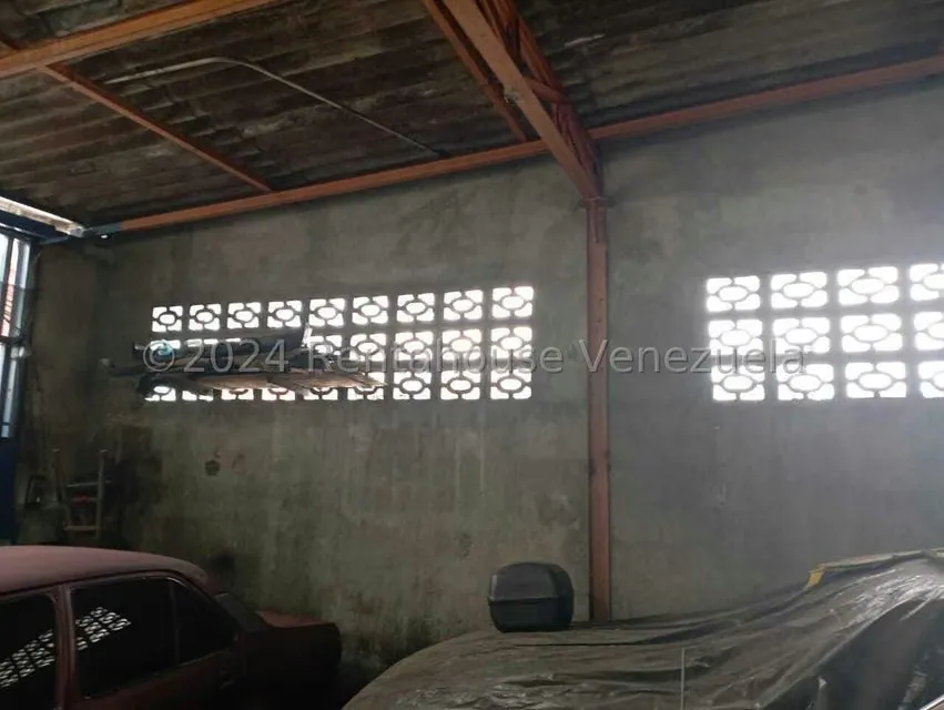 Comercial (Local Comercial) en Venta en Parroquia Milla, Merida - 10
