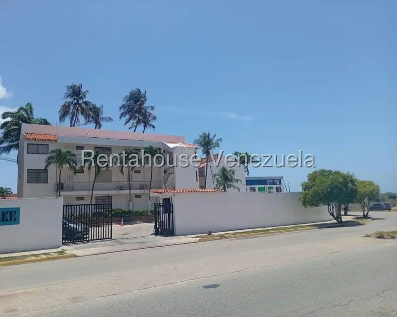 Apartamento (1 Nivel) en Venta en Costa Azul, Nueva Esparta