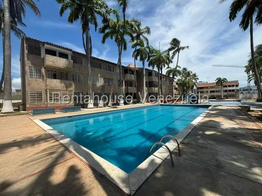 Apartamento (1 Nivel) en Venta en Costa Azul, Nueva Esparta - 7