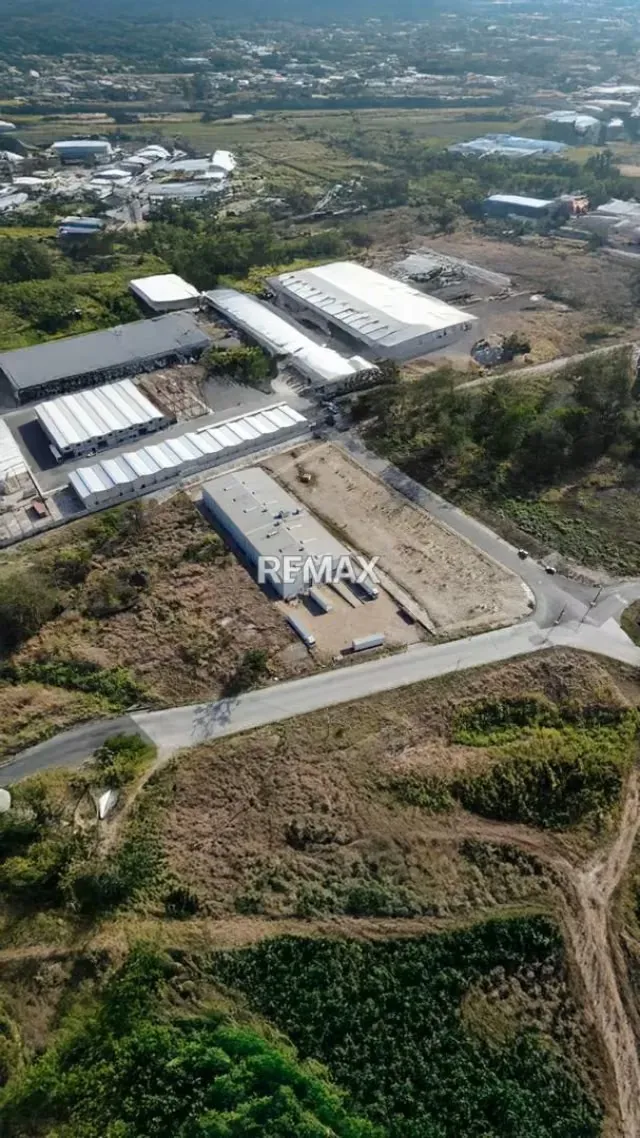 Venta de Terreno 5.644 m² en San Diego - 2
