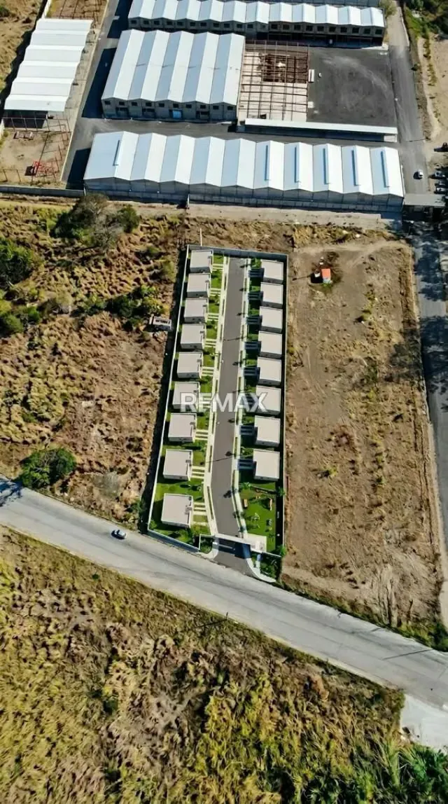 Venta de Terreno 5.644 m² en San Diego - 4