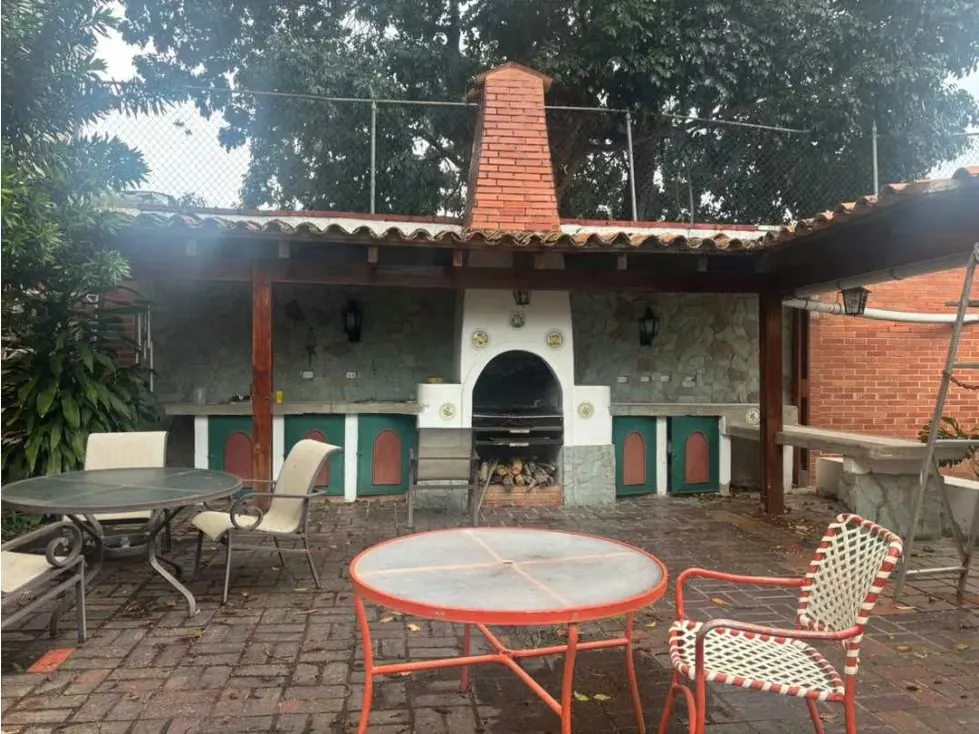 Se vende casa 650m2 Prados del Este 9780 - 11