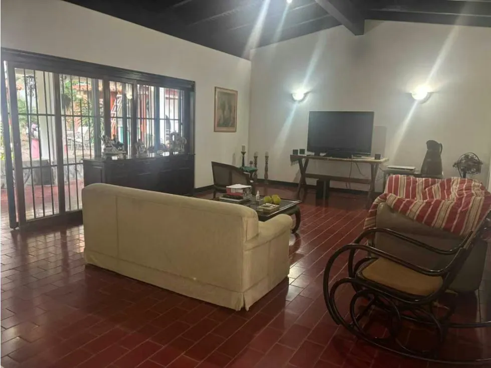 Se vende casa 650m2 Prados del Este 9780 - 4